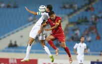 ĐT Việt Nam đánh rơi chiến thắng, Iraq may mắn có 1 điểm
