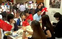Nhu cầu du học Nhật Bản tăng cao
