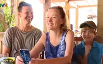 Homestay - tiềm năng phát triển du lịch vùng Tây Bắc