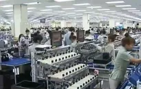 Hơn 17 tỉ USD vốn FDI đăng ký mới tại Việt Nam