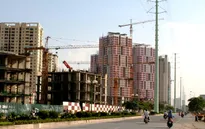 Mô hình quản lý dòng tiền tại các dự án BĐS: Khó áp dụng!