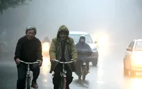 Bắc bộ và Bắc Trung bộ chuyển rét đậm, có nơi rét hại