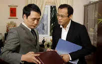 Phim mới "Đối thủ kỳ phùng" chính thức lên sóng VTV1
