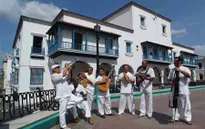 Người dân Havana, Cuba mở cửa đón du khách Mỹ