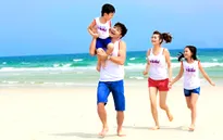 10 bí quyết "vàng" cho chuyến du lịch biển ngày hè
