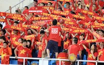 SEA Games 28: Những người đồng hành “cuồng nhiệt” của U23 Việt Nam
