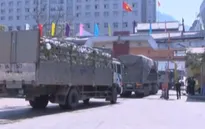 Giải pháp nào cho "điệp khúc" ùn ứ nông sản tại cửa khẩu Tân Thanh?