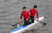 Tính toán hướng gió – kỹ năng quan trọng của VĐV đua thuyền