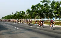 TP.HCM: Tổ chức giải đua xe đạp đón chào năm mới