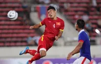 Hàng công kém duyên, U19 Việt Nam bị Malaysia cầm hoà không bàn thắng