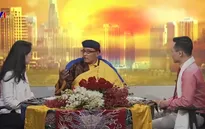 Đức Pháp Vương Gyalwang Drukpa tự hào vì ở Việt Nam đúng dịp Trung thu