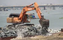 Đề xuất tạm dừng dự án cải tạo môi trường ven sông Đồng Nai
