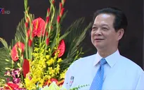 Thủ tướng Nguyễn Tấn Dũng: Đảng và Nhà nước luôn tạo điều kiện cho báo chí phát triển