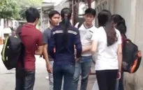 TP.HCM: Hàng trăm học viên tố bị lừa xuất khẩu lao động