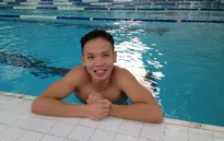 Kình ngư Trần Duy Khôi tự tin trước SEA Games 28