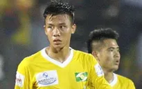 Quế Ngọc Hải chỉ phải nghỉ thi đấu 1 tháng