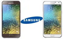 Samsung ra mắt bộ đôi Galaxy E5 - E7