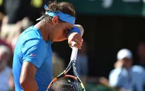 Nadal thua Novak Djokovic ở Pháp mở rộng: Kết thúc một “vương triều”
