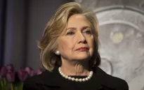 Mở đầu chiến dịch tranh cử, bà Hillary thăm các bang trọng điểm