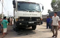 Đồng Nai: Người dân tiếp tục chặn xe vào mỏ đá