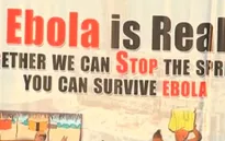 Quỹ hỗ trợ phòng chống Ebola gặp khó trong gây quỹ