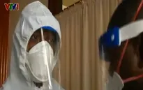Ghi nhận trường hợp nhiễm Ebola trong quân đội Anh