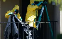Siera Leone: Bạo loạn tại khu cách ly phòng bệnh Ebola
