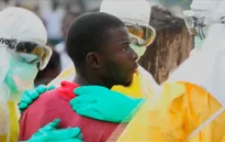 WHO lo ngại số ca nhiễm Ebola gia tăng tại Tây Phi