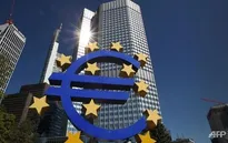 ECB tung khoản vay giá rẻ cho các ngân hàng châu Âu