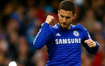 Zidane tuyên bố "thực sự để mắt" đến Hazard