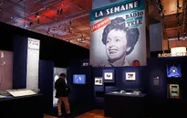 Pháp: Triển lãm ảnh tôn vinh nữ danh ca huyền thoại Edith Piaf