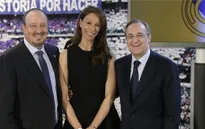 Vợ Rafa Benitez: "Chúng tôi đang dọn dẹp mớ hỗn độn của Mourinho"