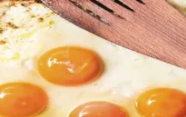 Cách giảm cân dễ dàng với trứng