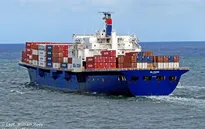 Mỹ: Tàu chở 33 thủy thủ mất tích do bão Joaquin
