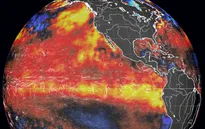 El Nino năm 2015 sẽ nghiêm trọng nhất trong lịch sử