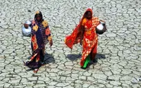 El Nino đe dọa an ninh lương thực tại châu Phi