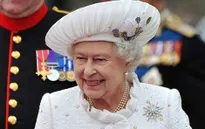 Nữ hoàng Elizabeth đệ nhị là người trị vì lâu nhất Hoàng gia Anh