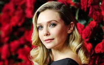 Elizabeth Olsen không sợ cảnh khỏa thân nhờ Kate Winslet