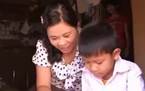 Cậu bé nhiễm HIV có nguy cơ phải bỏ học