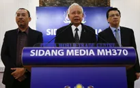 Malaysia xác nhận mảnh vỡ máy bay tìm thấy ở Ấn Độ Dương là từ MH370