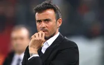 Barca thảm bại, Man City đại thắng: Enrique lo sốt vó