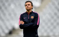 Luis Enrique vẫn muốn “xé lưới” đội bóng của Pep ở Allianz Arena
