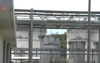 Nhà máy sản xuất Ethanol hoạt động cầm chừng