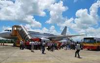 Jetstar Pacific mở bán vé giá rẻ chỉ 20.000 đồng