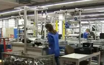 EC hạ dự báo tăng trưởng của Eurozone