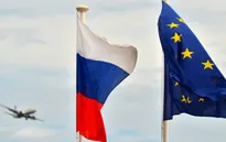 Giới chức EU hối thúc cùng Nga dỡ bỏ các biện pháp trừng phạt