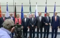 EU sắp dỡ bỏ trừng phạt đối với Iran