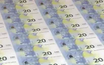 ECB hạ mức dự báo tăng trưởng kinh tế của Eurozone