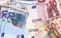 Đồng Euro tiếp tục giảm giá mạnh so với đồng USD