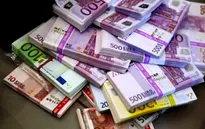 Đồng Euro rớt giá, nhiều doanh nghiệp hưởng lợi